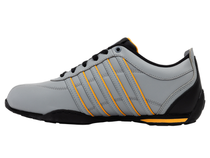 02453-032-M | ARVEE 1.5 | ULTIMATE GRAY/BLACK/ORANGE POPPY