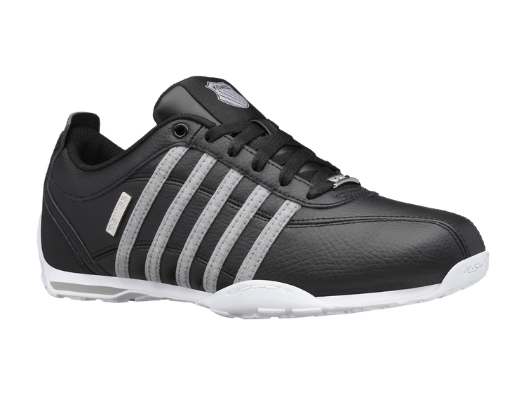 02453-059-M | ARVEE 1.5 | BLACK/GRAY CHAMBRAY