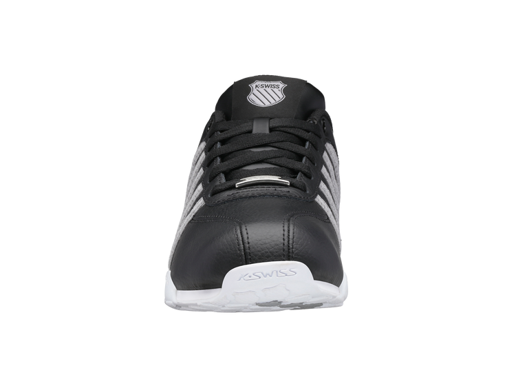 02453-059-M | ARVEE 1.5 | BLACK/GRAY CHAMBRAY