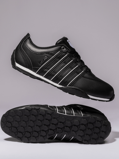 02453-091-M | ARVEE 1.5 | BLACK/WHITE/SILVER/SPLIT