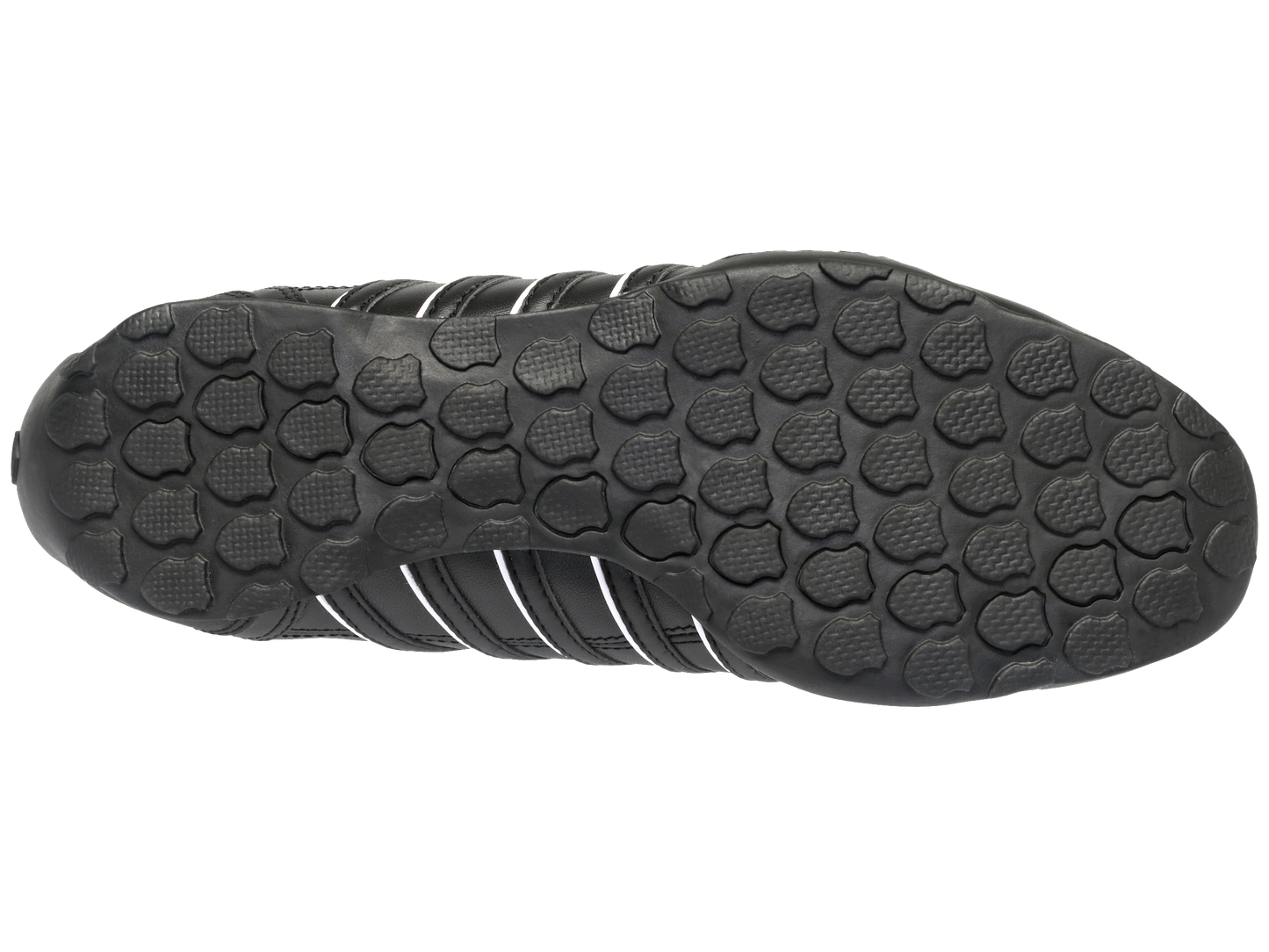 02453-091-M | ARVEE 1.5 | BLACK/WHITE/SILVER/SPLIT