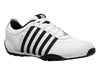02453-100-M | ARVEE 1.5 | WHITE/BLACK/SILVER