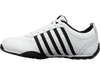 02453-100-M | ARVEE 1.5 | WHITE/BLACK/SILVER