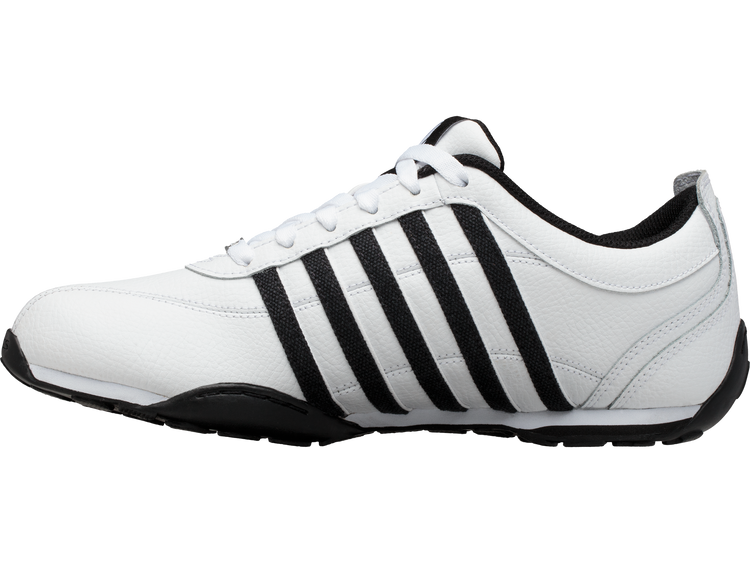 02453-100-M | ARVEE 1.5 | WHITE/BLACK/SILVER