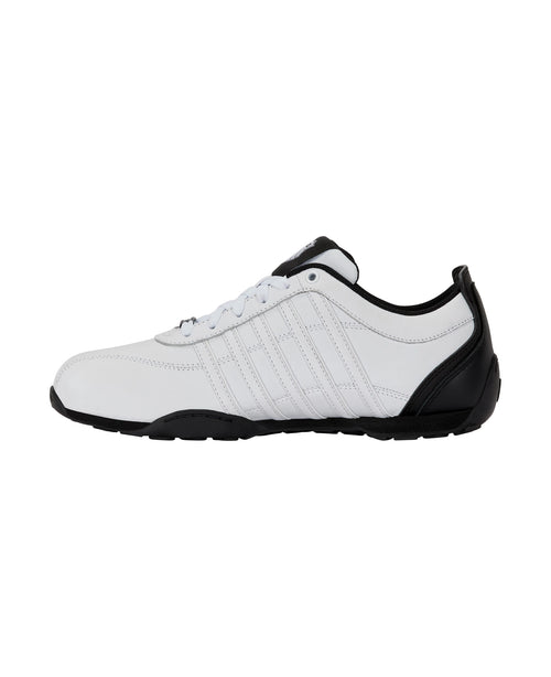 02453-186-M | ARVEE 1.5 | WHITE/BLACK - K-Swiss EU - 5