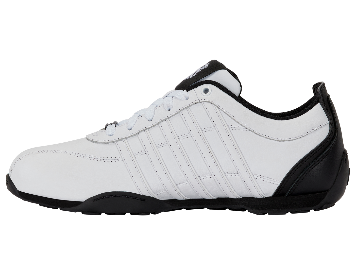 02453-186-M | ARVEE 1.5 | WHITE/BLACK