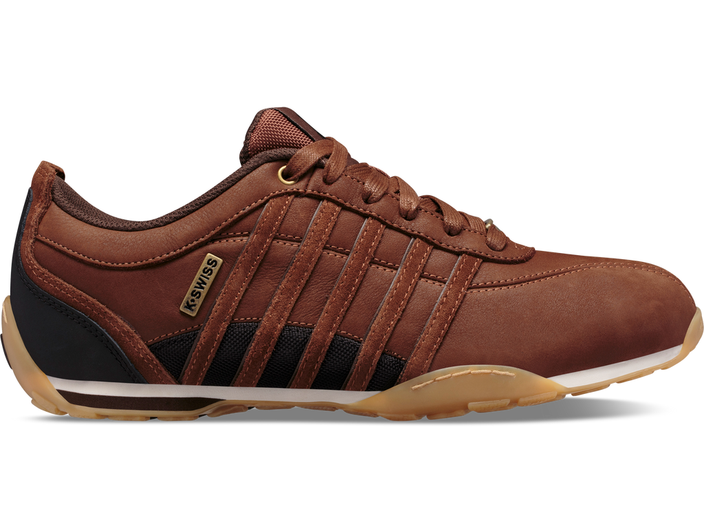 02453-205-M | ARVEE 1.5 | BISON/BLACK/GUM