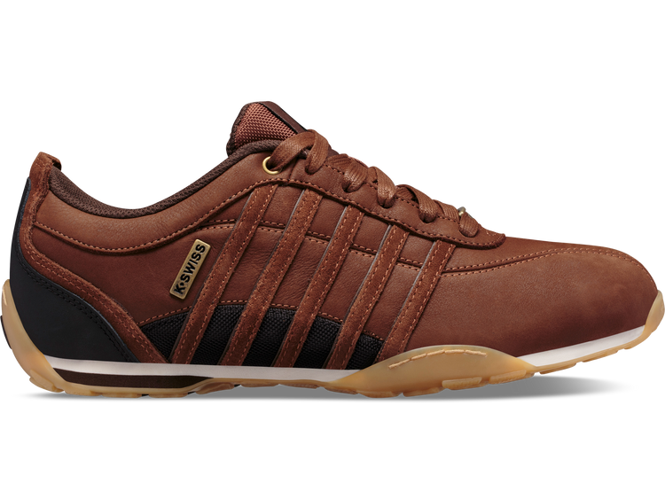 02453-205-M | ARVEE 1.5 | BISON/BLACK/GUM
