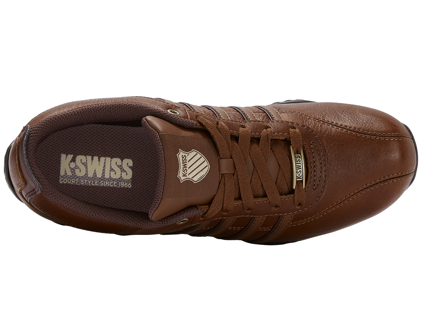 02453-214-M | ARVEE 1.5 | BRAUN/BITTERSCHOKOLADE