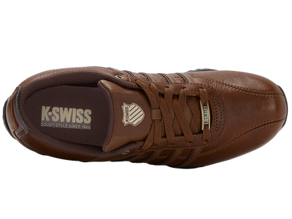 02453-214-M | ARVEE 1.5 | BRAUN/BITTERSCHOKOLADE