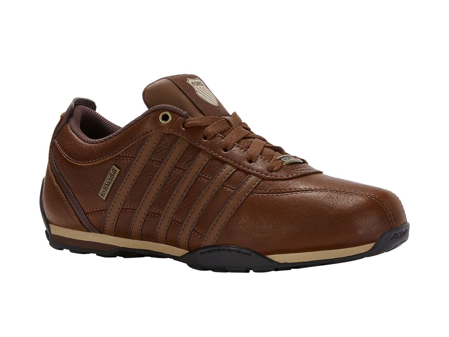 02453-214-M | ARVEE 1.5 | BRAUN/BITTERSCHOKOLADE