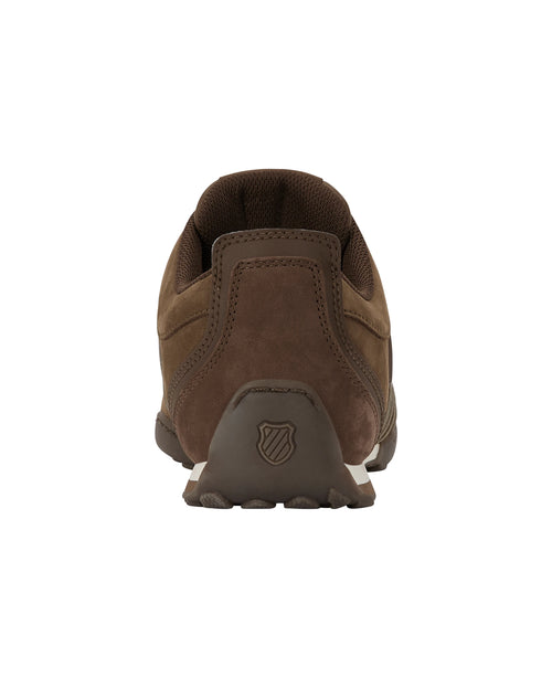 02453-252-M | ARVEE 1.5 | TIRAMISU/CHOCOLATE/CHOCOLATE GUM - K-Swiss EU - 4