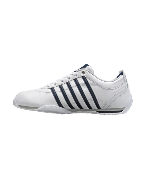 02453-900-M | ARVEE 1.5 | WHITE/NAVY/GRAY VIOLET/SPLIT - K-Swiss EU - 5
