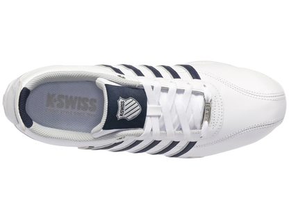 02453-900-M | ARVEE 1.5 | WHITE/NAVY/GRAY VIOLET/SPLIT