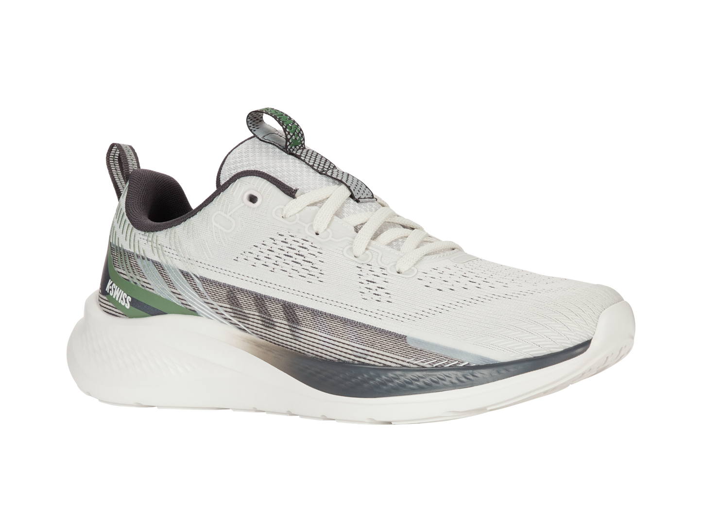 04302-120-M | PROTO TRAINER | BLANC/ASPHALT/WATERCRESS