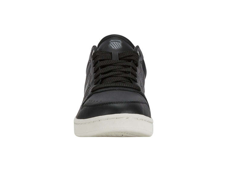 04308-032-M | LOZAN MATCH LUX | BLACK/BLACK/S WHITE
