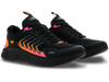 04317-073-M | AERO-ACTIVE X MCLAREN F1 TEAM | BLACK/PAPAYA