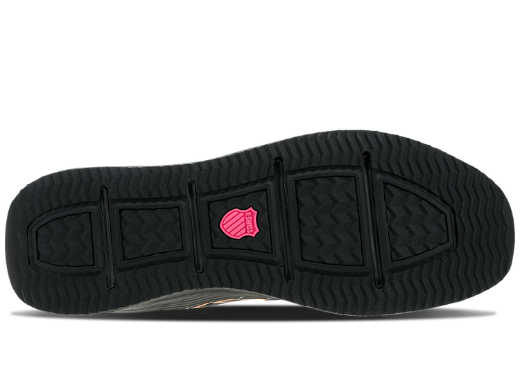 04317-073-M | AERO-ACTIVE X MCLAREN F1 TEAM | BLACK/PAPAYA