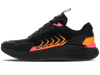 04317-073-M | AERO-ACTIVE X MCLAREN F1 TEAM | BLACK/PAPAYA