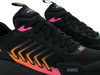 04317-073-M | AERO-ACTIVE X MCLAREN F1 TEAM | BLACK/PAPAYA
