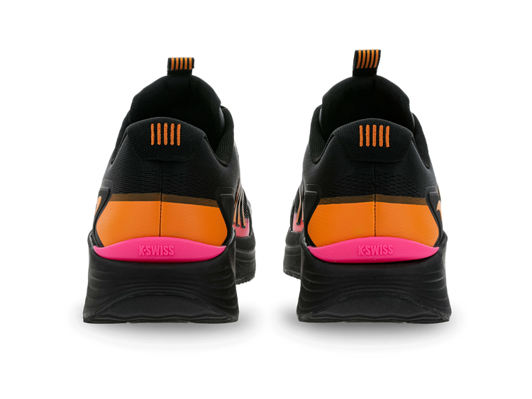 04317-073-M | AERO-ACTIVE X MCLAREN F1 TEAM | BLACK/PAPAYA