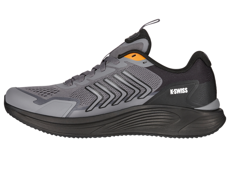 04410-057-M | AERO-ACTIVE II X MCLAREN F1 TEAM | STEEL GRAY/BLACK/PAPAYA