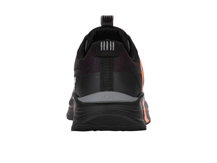 04410-057-M | AERO-ACTIVE II X MCLAREN F1 TEAM | STEEL GRAY/BLACK/PAPAYA
