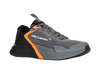 04410-057-M | AERO-ACTIVE II X MCLAREN F1 TEAM | STEEL GRAY/BLACK/PAPAYA
