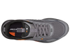 04410-057-M | AERO-ACTIVE II X MCLAREN F1 TEAM | STEEL GRAY/BLACK/PAPAYA