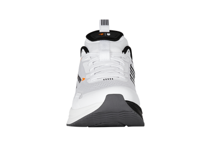 04410-196-M | AERO-ACTIVE II X MCLAREN F1 TEAM | WHITE/BLACK/PAPAYA