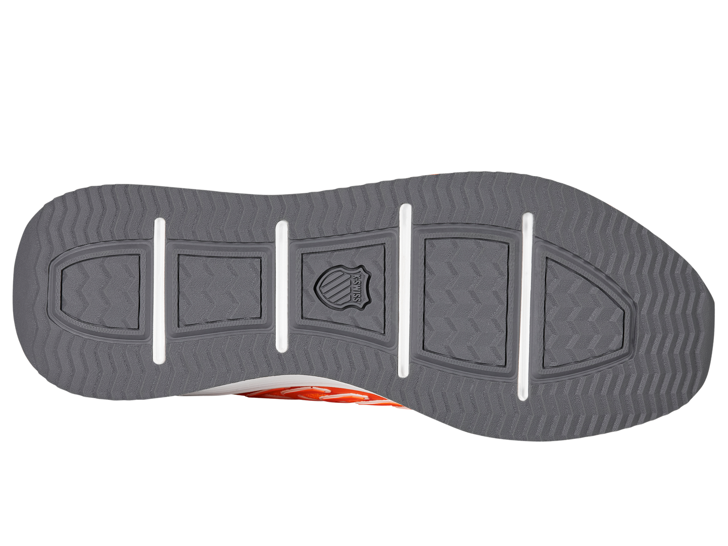 04410-831-M | AERO-ACTIVE II X MCLAREN F1 TEAM | PAPAYA/WHITE/BLACK