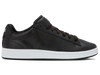 04411-013-M | COURT BASE II | BLACK/WHITE