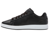 04411-013-M | COURT BASE II | BLACK/WHITE