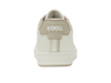 04411-127-M | COURT BASE II | SNOW WHITE/LIGHT GRAY/PEYOTE