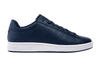 04411-461-M | COURT BASE II | SMOKED NAVY/WHITE
