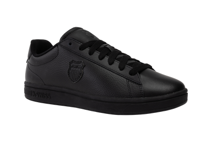 04412-001-M | COURT SHIELD II | BLACK/BLACK/BLACK