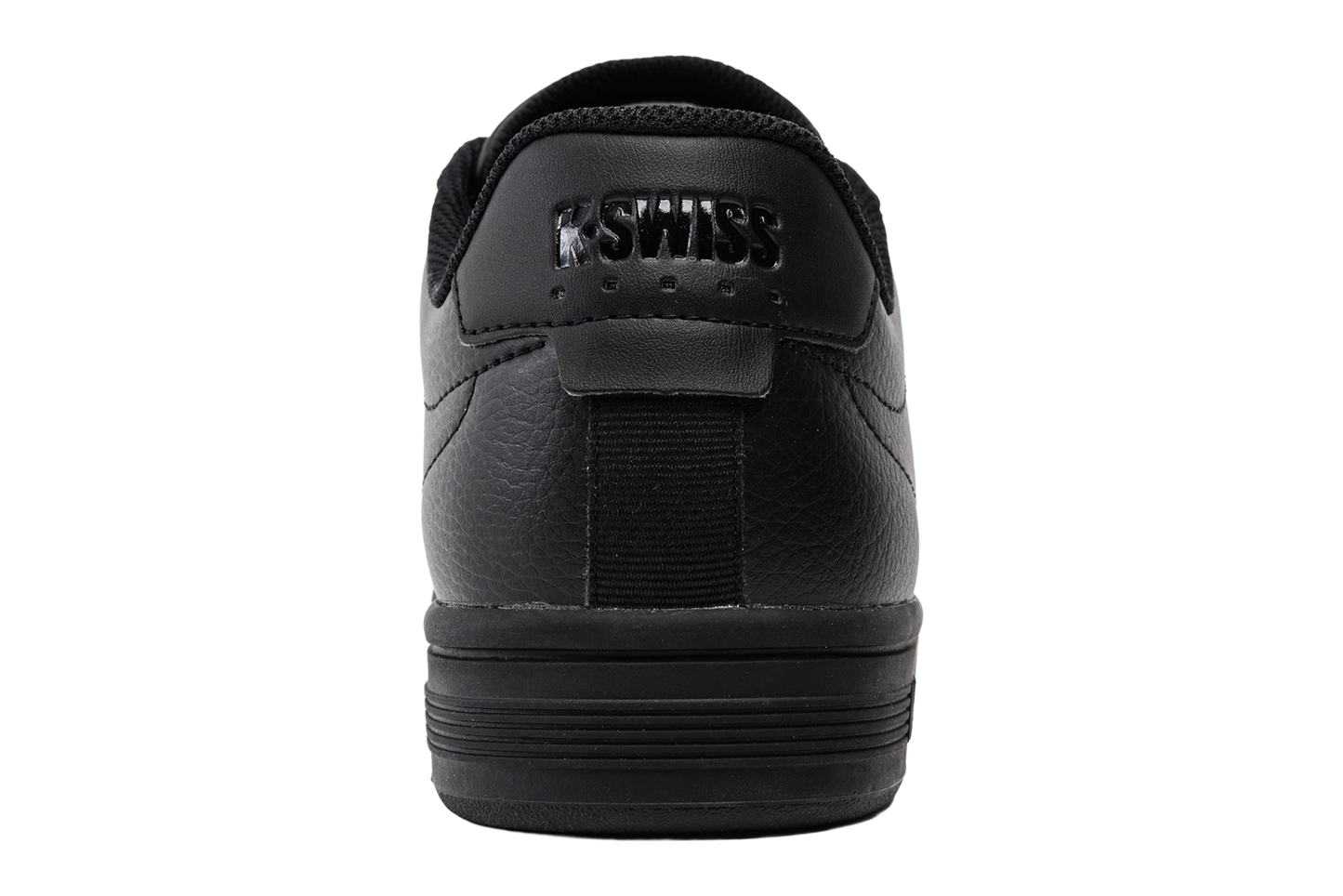 04412-001-M | COURT SHIELD II | BLACK/BLACK/BLACK