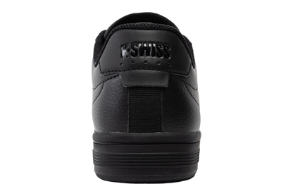 04412-001-M | COURT SHIELD II | BLACK/BLACK/BLACK
