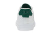 04412-130-M | COURT SHIELD II | WHITE/POSY GREEN/NAVAL ACADEMY