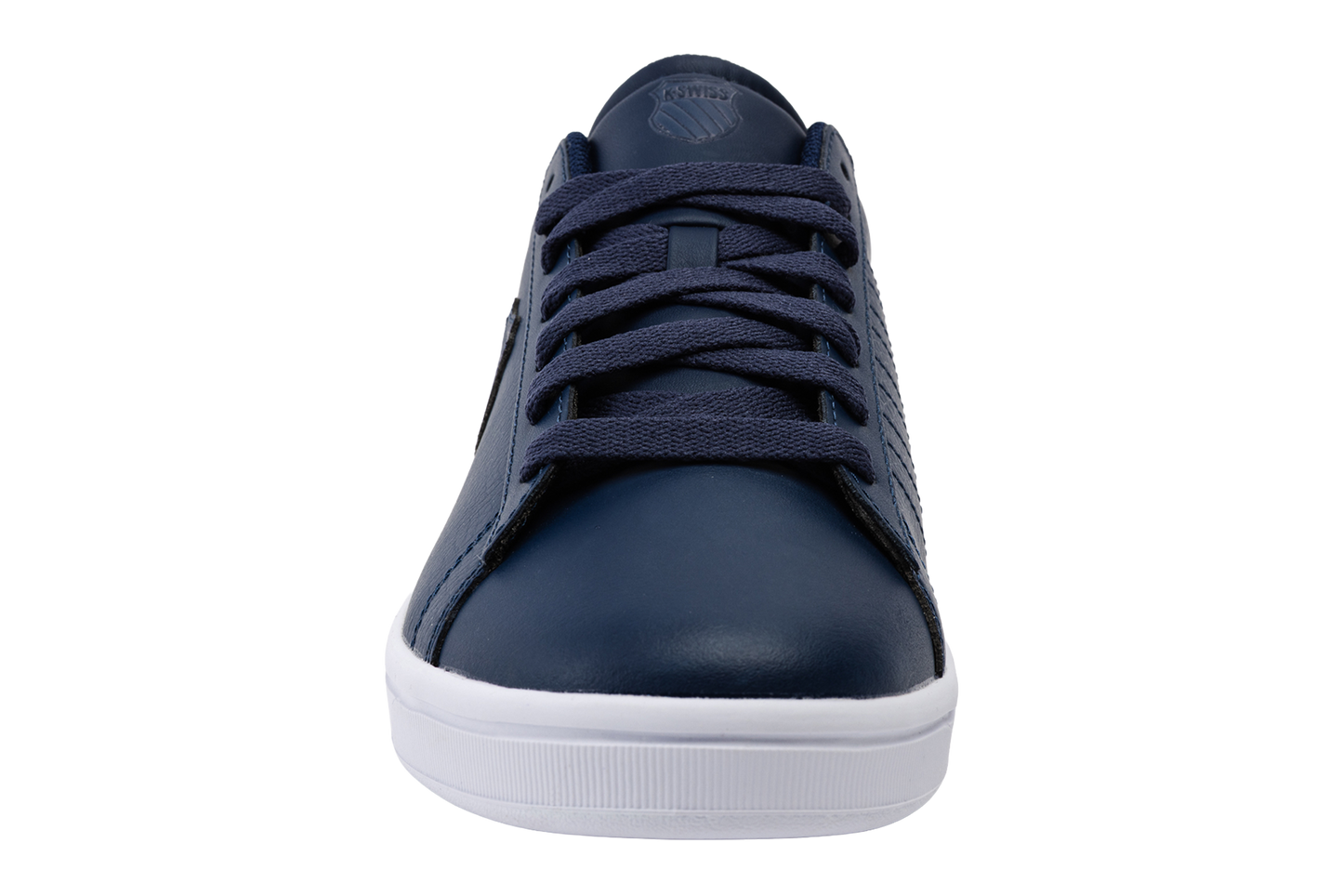 04412-462-M | COURT SHIELD II | SMOKED NAVY/PEACOAT/WHITE
