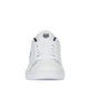 04412-983-M | COURT SHIELD II | WHITE/PEACOAT/SAMBA RED