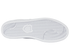 04412-983-M | COURT SHIELD II | WHITE/PEACOAT/SAMBA RED