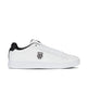 04412-989-M | COURT SHIELD II | WHITE/BLACK/DECEMBER SKY GRAY