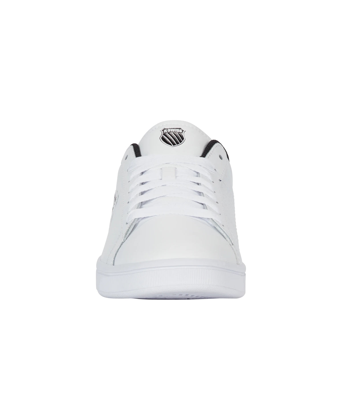 04412-989-M | COURT SHIELD II | WHITE/BLACK/DECEMBER SKY GRAY