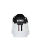 04412-989-M | COURT SHIELD II | WHITE/BLACK/DECEMBER SKY GRAY
