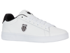 04412-989-M | COURT SHIELD II | WHITE/BLACK/DECEMBER SKY GREY