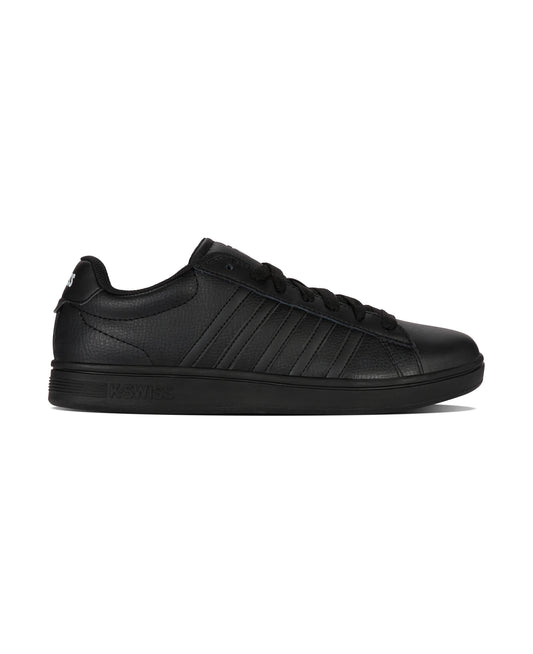 04413-010-M | COURT TIEBREAK II | BLACK/BLACK/BLACK