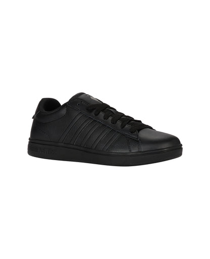 04413-010-M | COURT TIEBREAK II | BLACK/BLACK/BLACK
