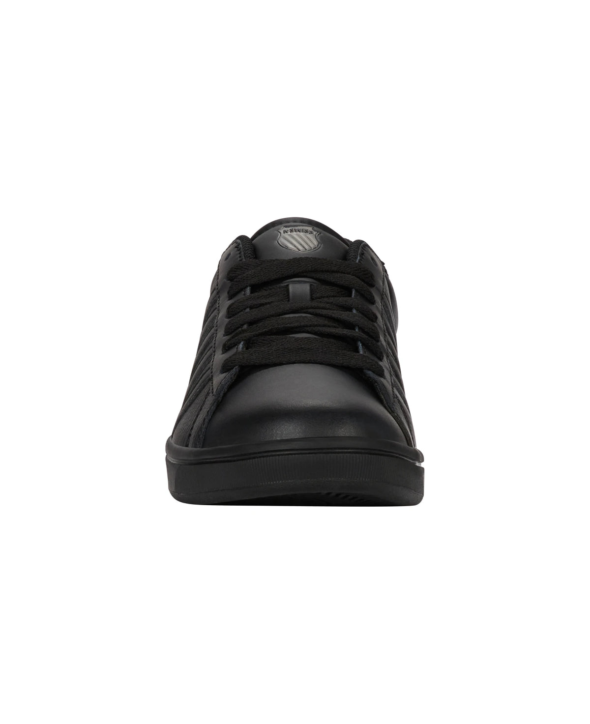 04413-010-M | COURT TIEBREAK II | BLACK/BLACK/BLACK