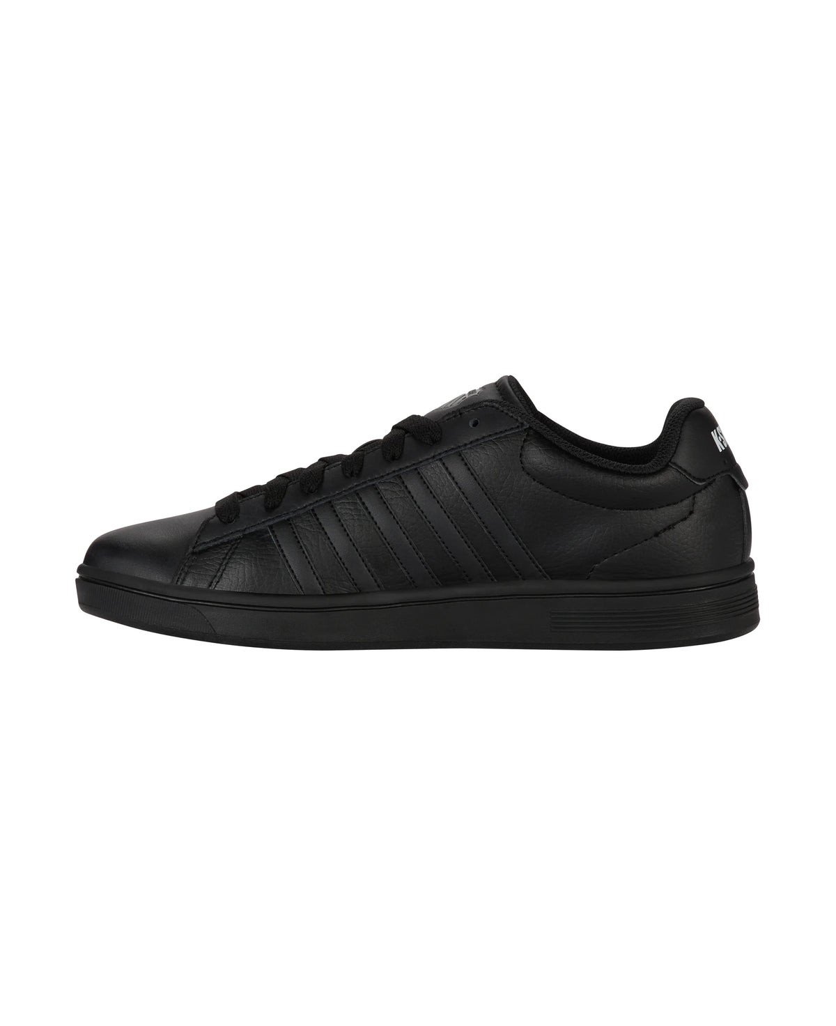 04413-010-M | COURT TIEBREAK II | BLACK/BLACK/BLACK
